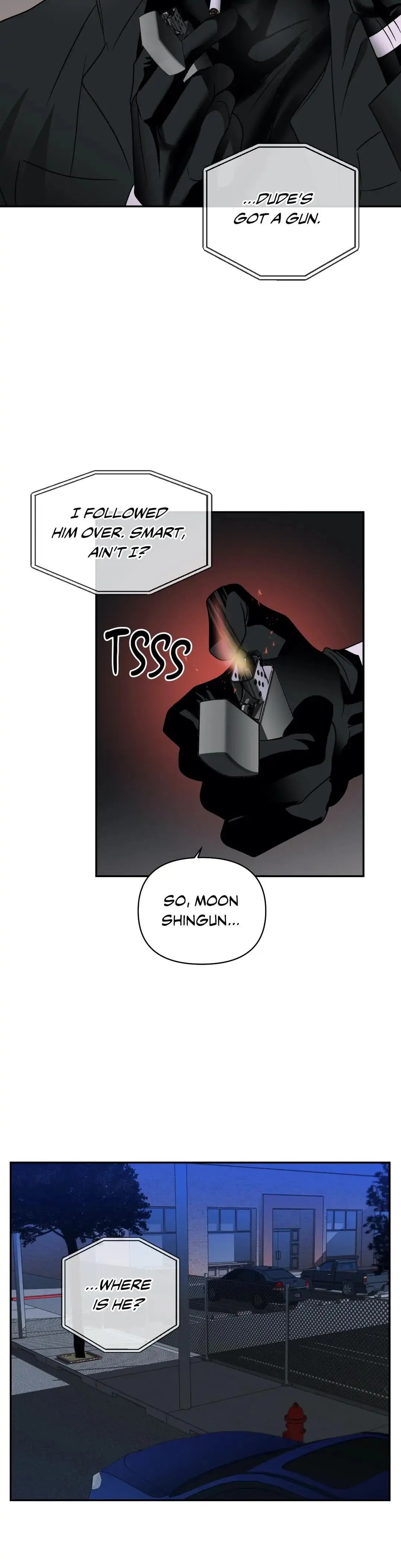 Shutline, Chapter 42 image 26